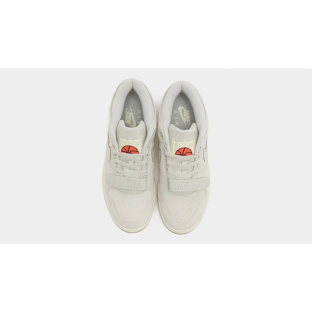 Nike Air Alpha Force 88 Light Bone