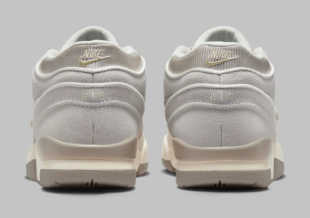Nike Air Alpha Force 88 Light Bone