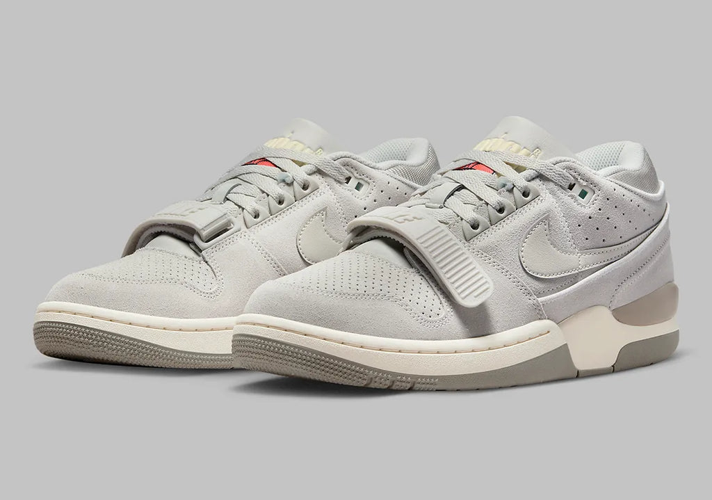Nike Air Alpha Force 88 Light Bone