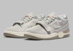 Nike Air Alpha Force 88 Light Bone
