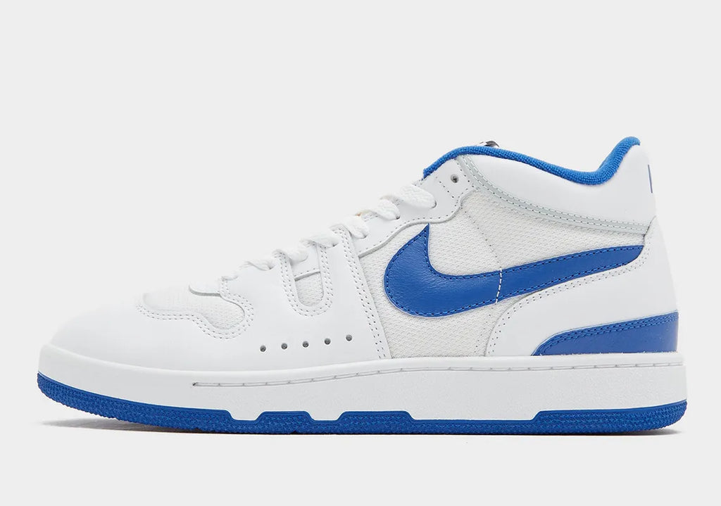 NIKE MAC ATTACK TO LAND IN “GAME ROYAL”