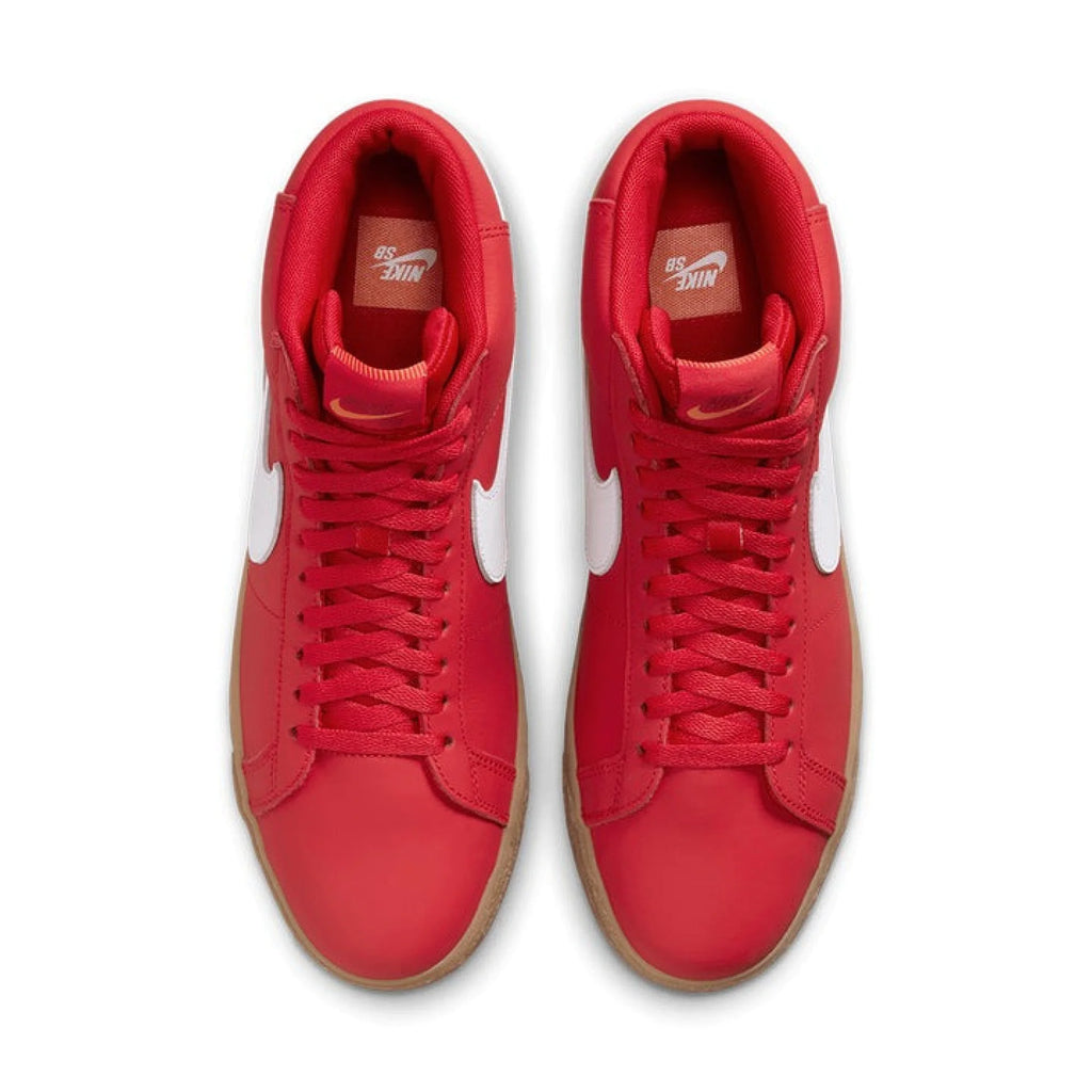 NIKE SB BLAZER MID