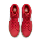 NIKE SB BLAZER MID