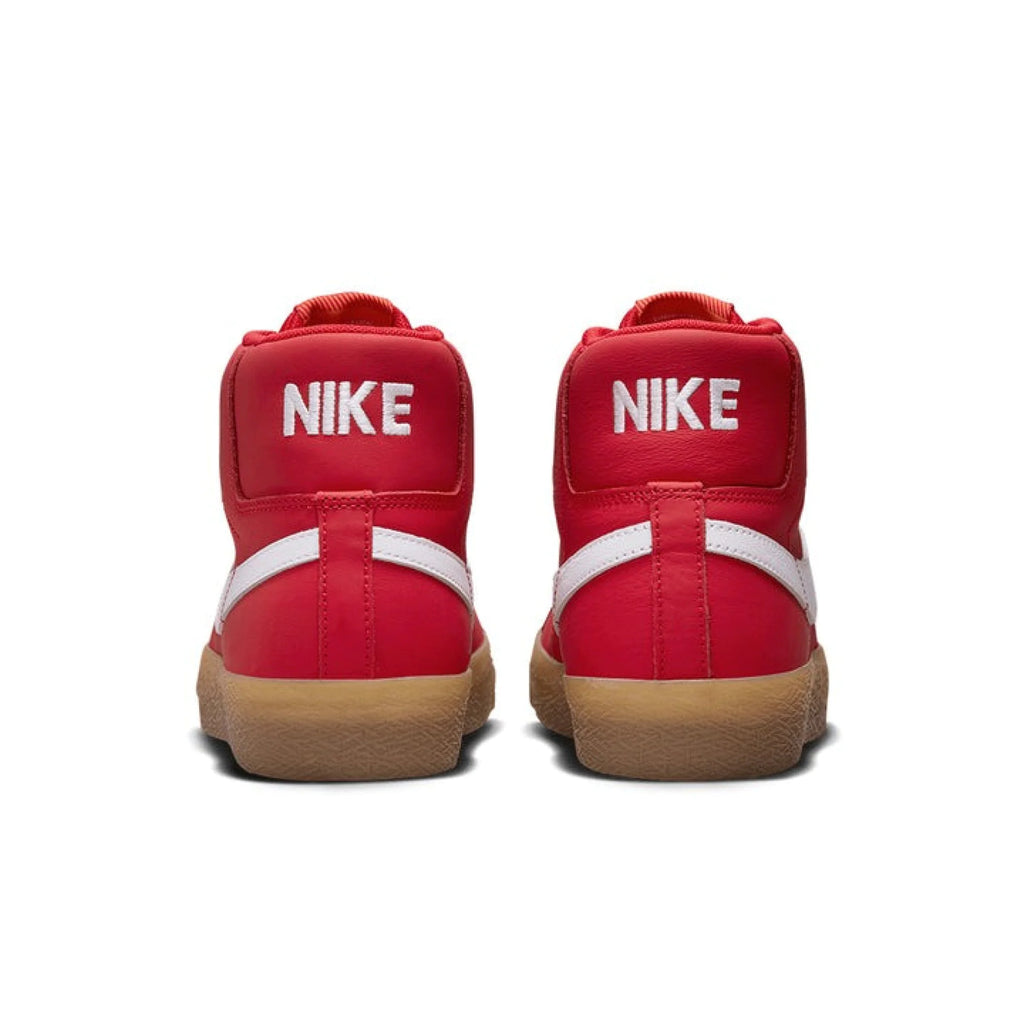 NIKE SB BLAZER MID