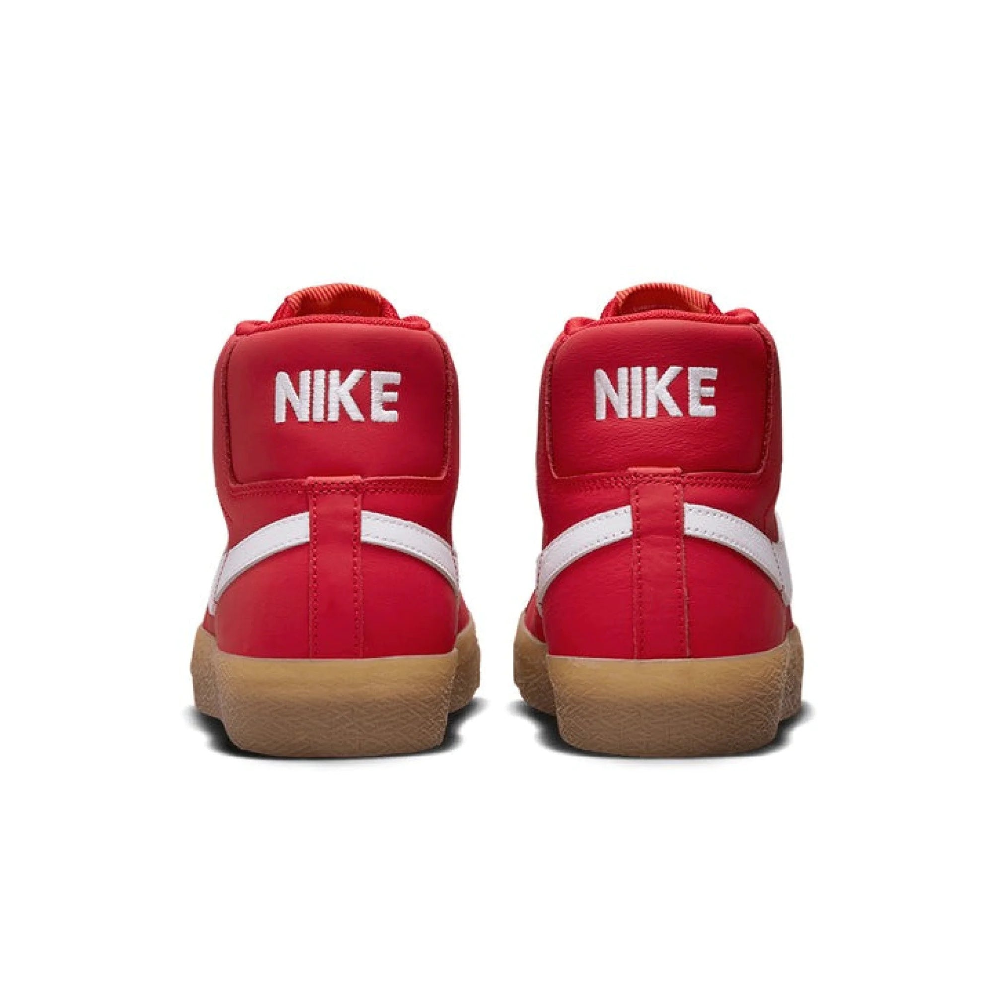 NIKE SB BLAZER MID