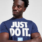 NIKE Fran Jdi Verbiage T-shirt