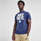 NIKE Fran Jdi Verbiage T-shirt