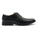 CLARKS LOW-TOP OXFORD