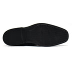 CLARKS LOW-TOP OXFORD