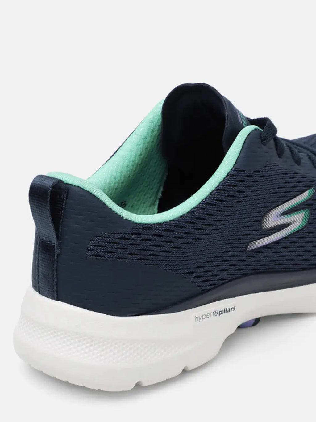 SKECHERS GOwalk 6 - High Energy