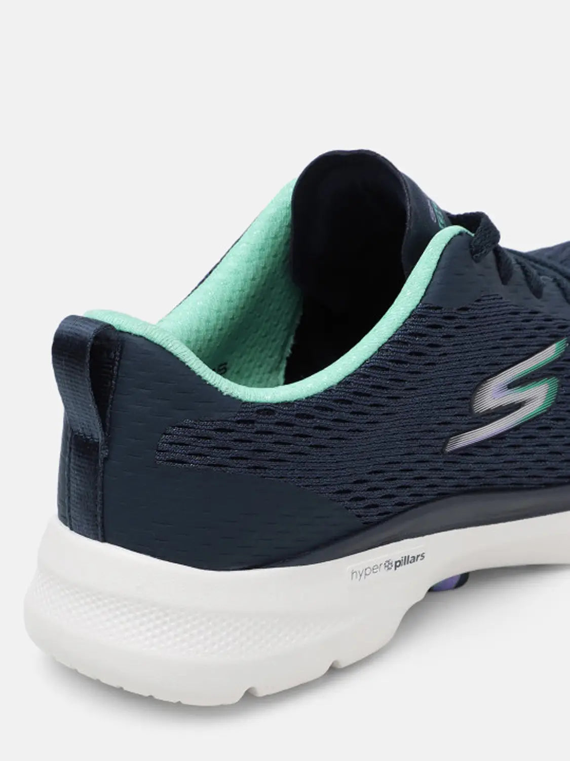 SKECHERS GOwalk 6 - طاقة عالية