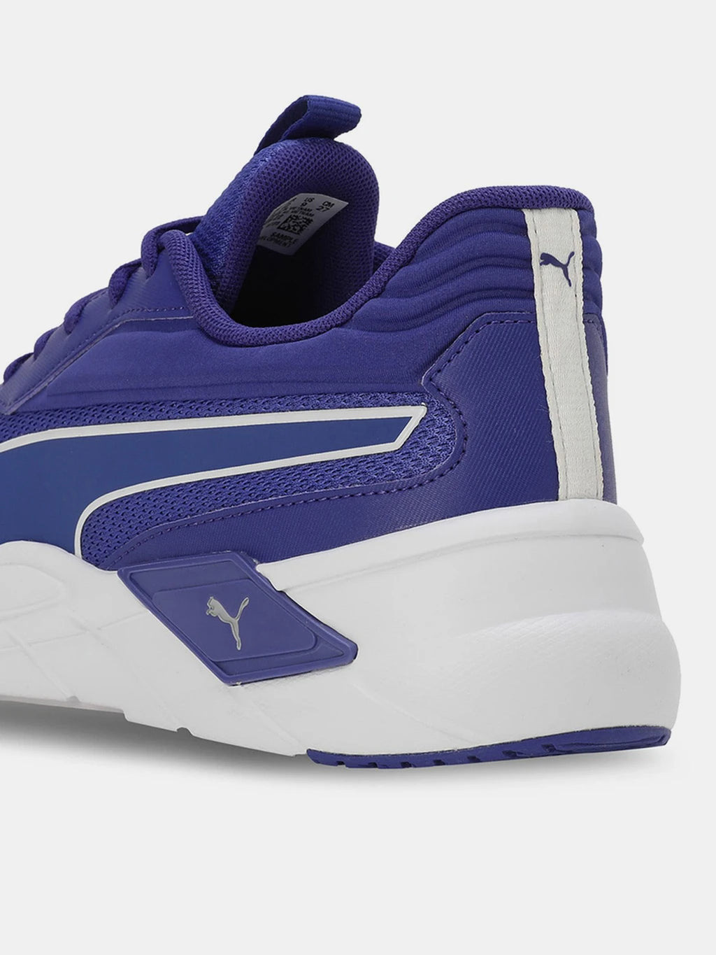حذاء PUMA Lex للتدريب وصالة الألعاب الرياضية