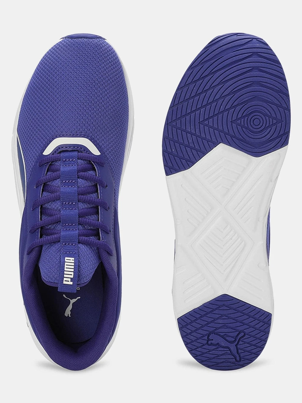 حذاء PUMA Lex للتدريب وصالة الألعاب الرياضية
