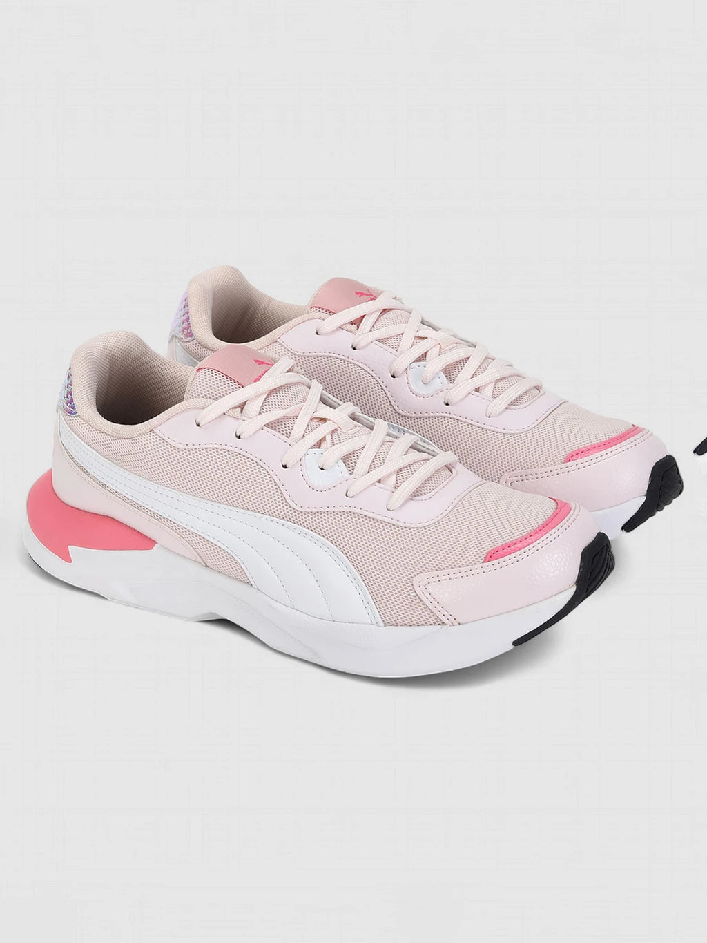 PUMA X-RaySlimmicMetallic
