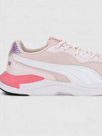 PUMA X-RaySlimmicMetallic