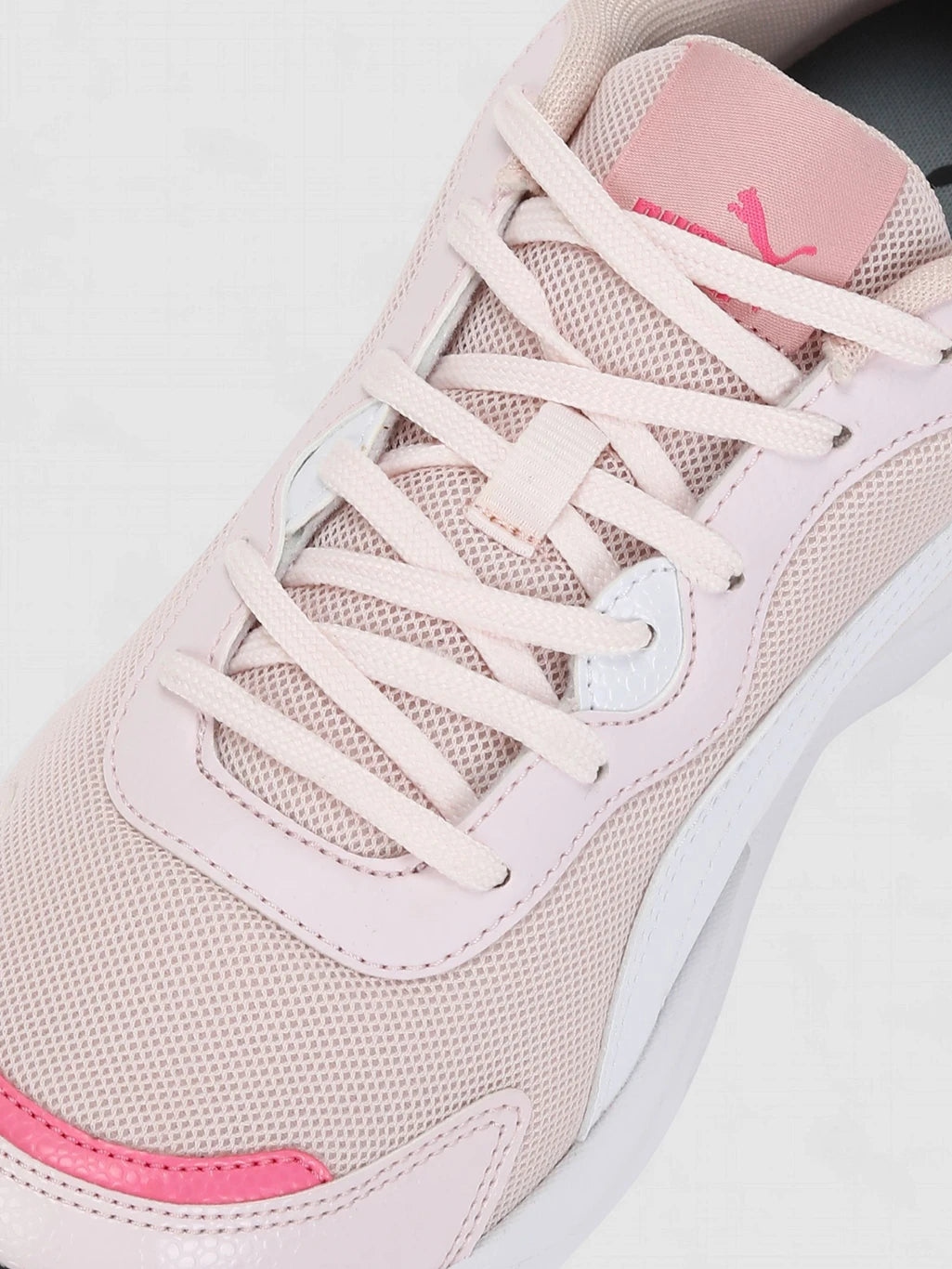 PUMA X-RaySlimmicMetallic