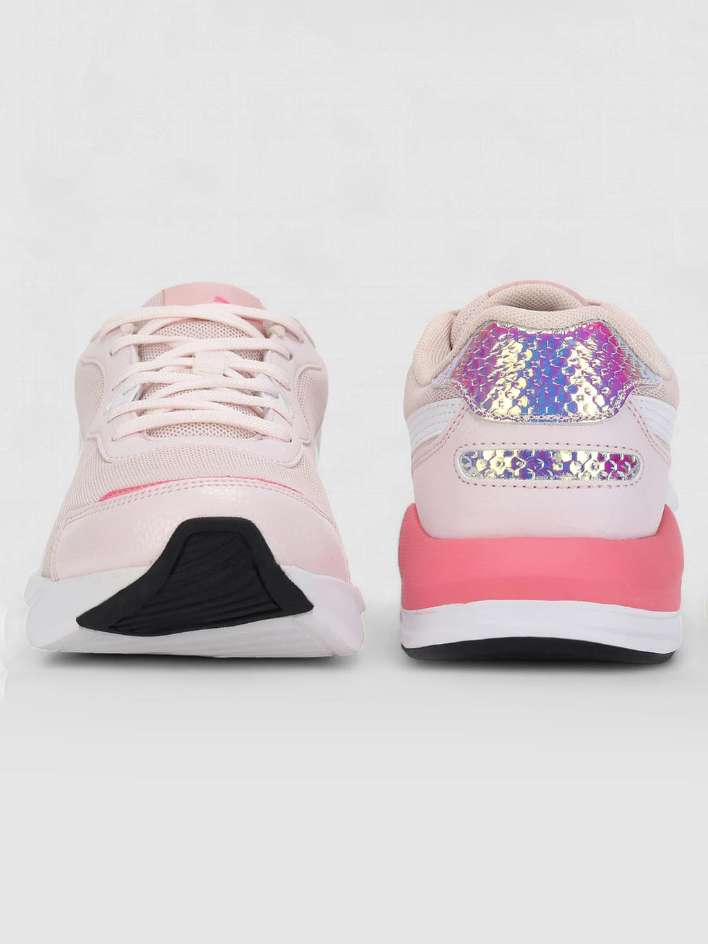 PUMA X-RaySlimmicMetallic