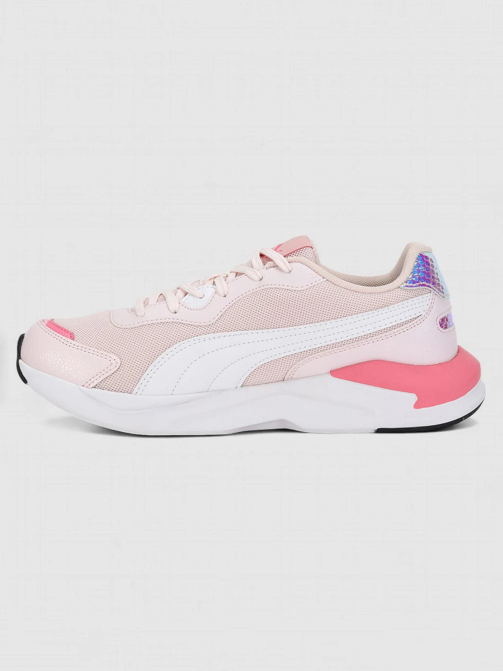PUMA X-RaySlimmicMetallic