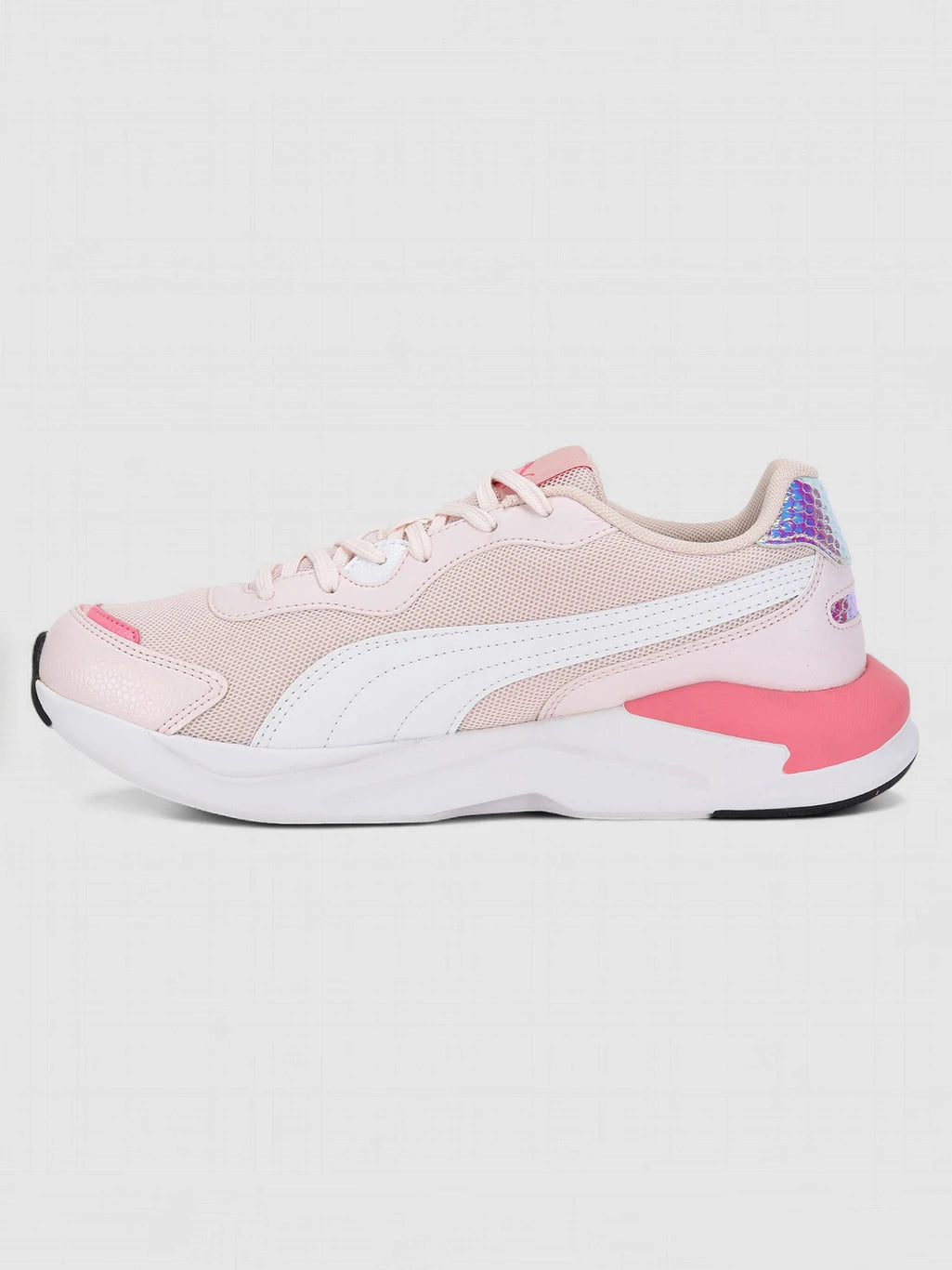 PUMA X-RaySlimmicMetallic