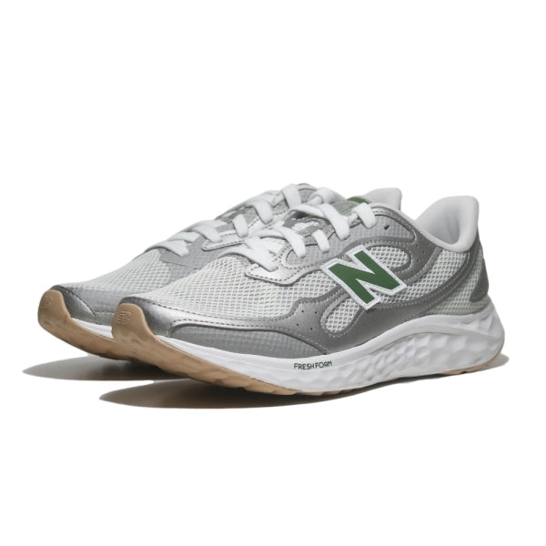 NEW BALANCE Arishi MARISTA4 Gray sneakers