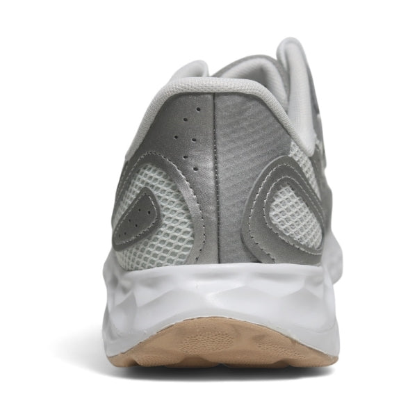 NEW BALANCE Arishi MARISTA4 Gray sneakers