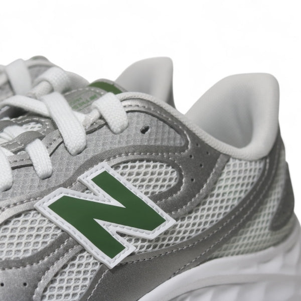 NEW BALANCE Arishi MARISTA4 Gray sneakers