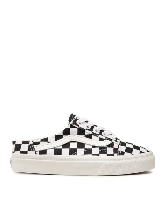 VANS Old Skool Mule Sandals VN0A4P3Y5GU1 White