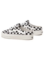 VANS Old Skool Mule Sandals VN0A4P3Y5GU1 White