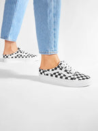 VANS Old Skool Mule Sandals VN0A4P3Y5GU1 White