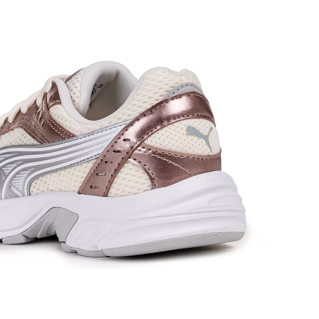PUMA C25K