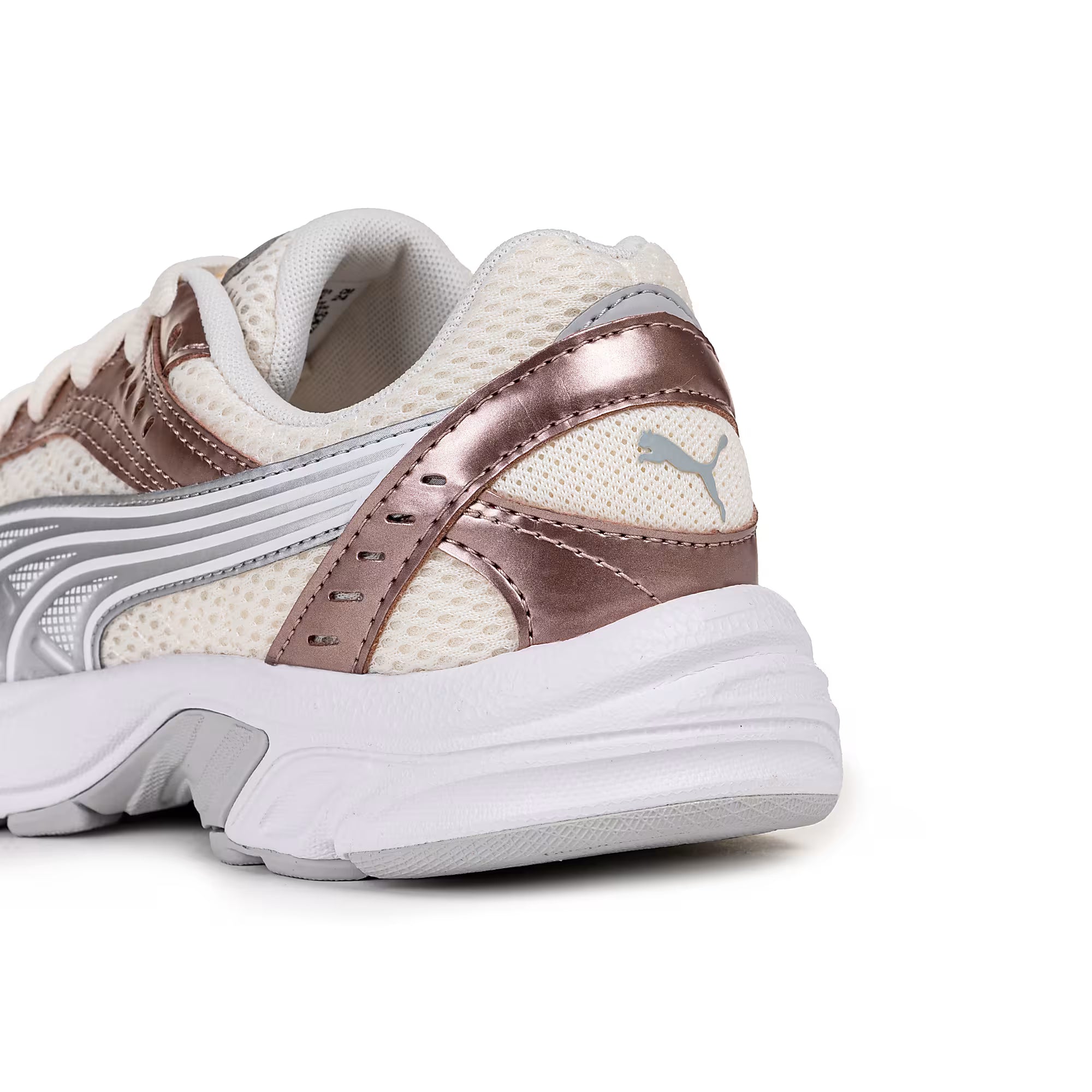 PUMA C25K