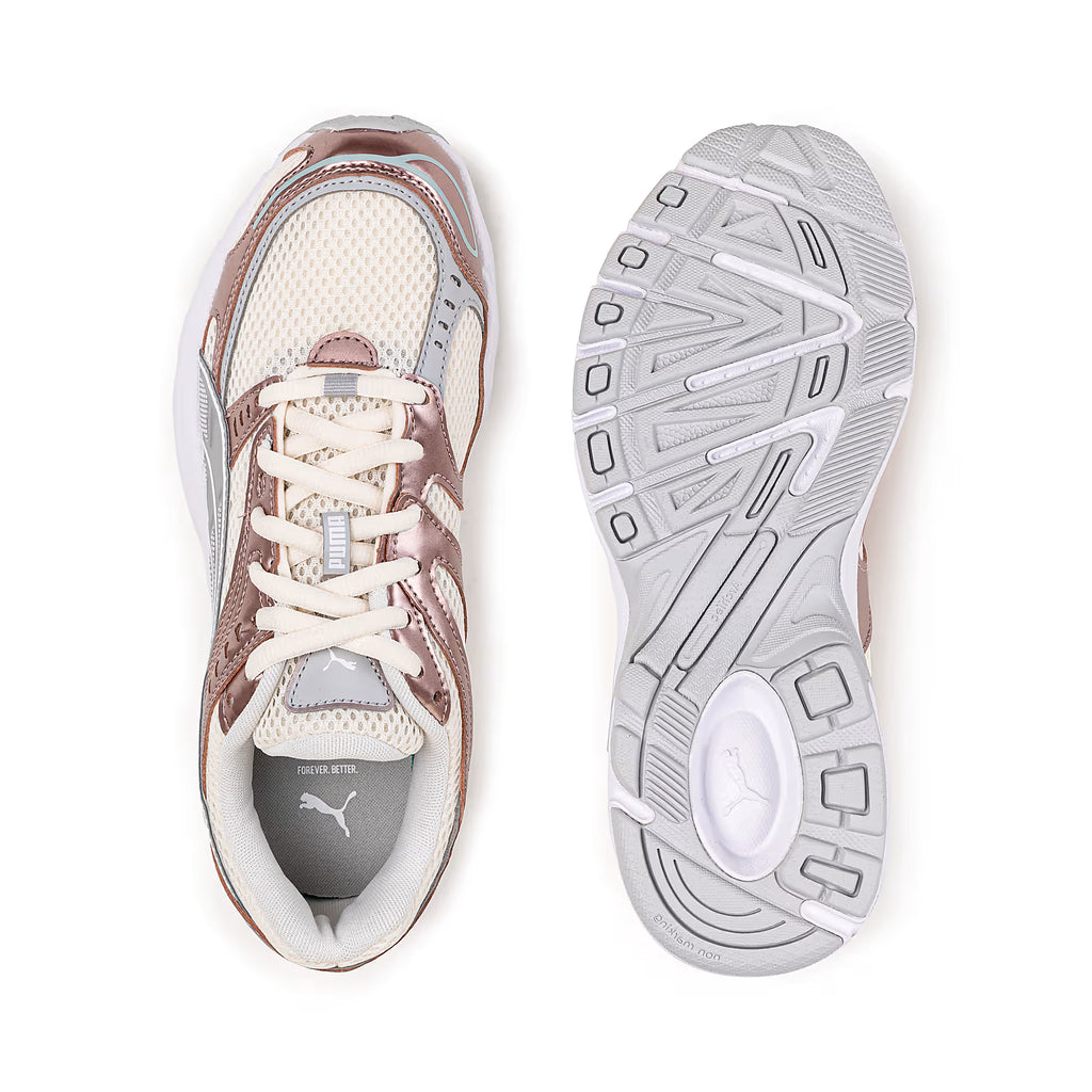 PUMA C25K