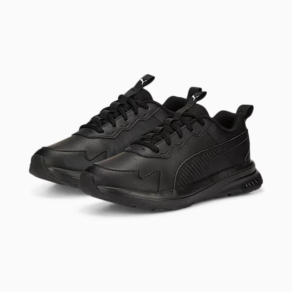 PUMA EVOLVE RUN SUPERLIGHT YOUTH ATHLETIC