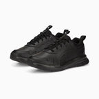 PUMA EVOLVE RUN SUPERLIGHT YOUTH ATHLETIC