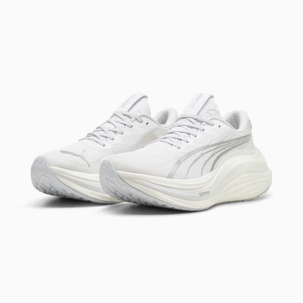 PUMA MagMax Nitro 'White Silver'