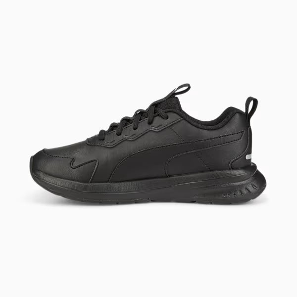 PUMA EVOLVE RUN SUPERLIGHT YOUTH ATHLETIC