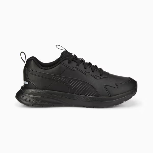 PUMA EVOLVE RUN SUPERLIGHT YOUTH ATHLETIC