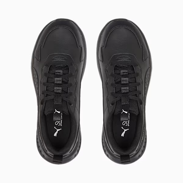 PUMA EVOLVE RUN SUPERLIGHT YOUTH ATHLETIC