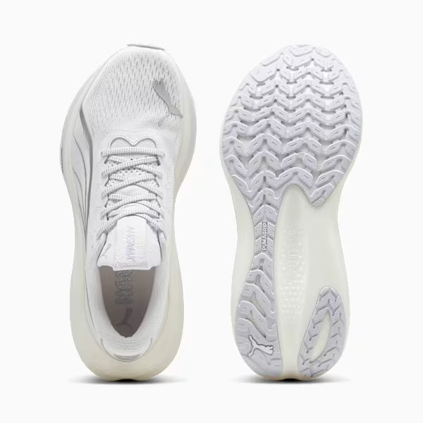 PUMA MagMax Nitro 'White Silver'