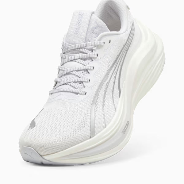 PUMA MagMax Nitro 'White Silver'