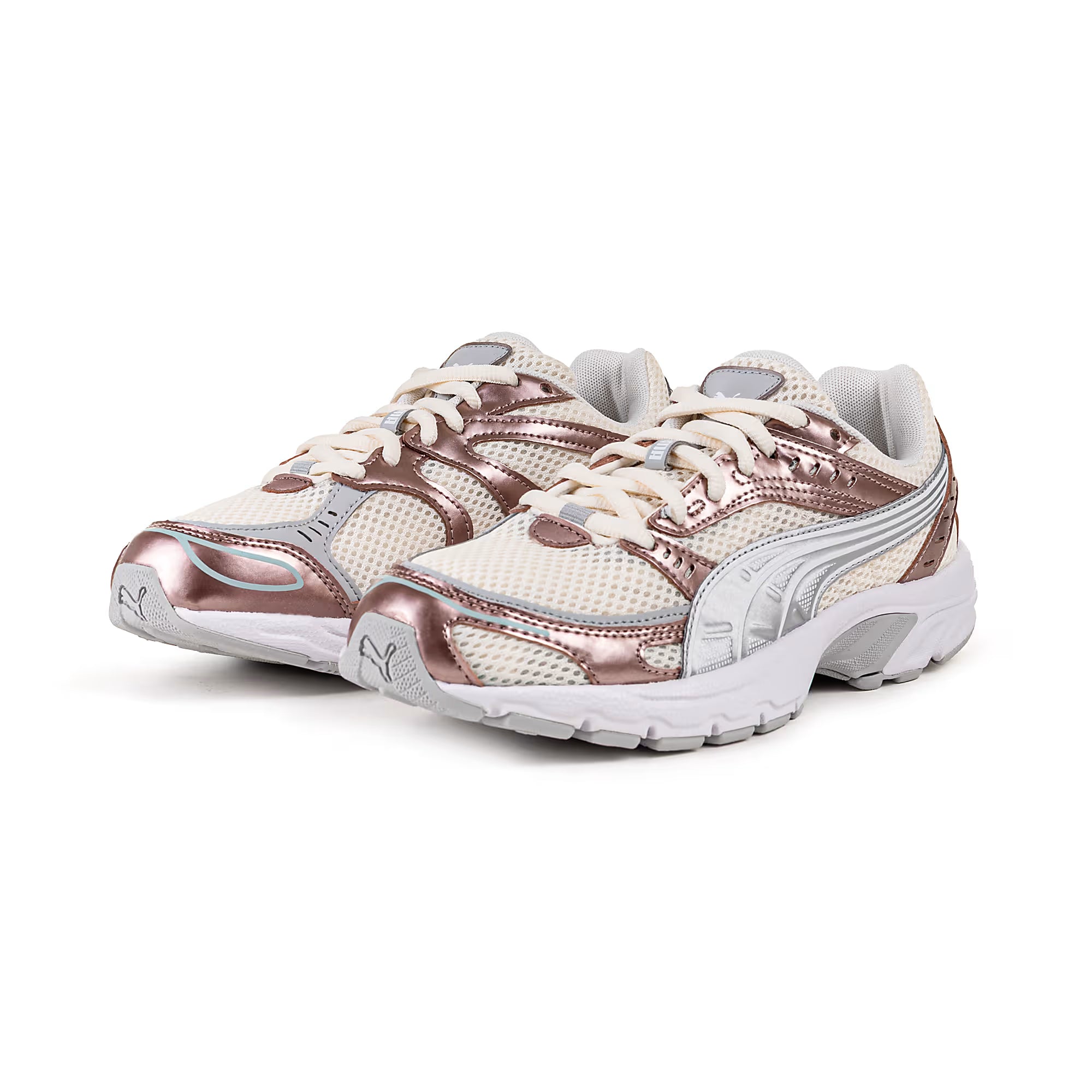 PUMA C25K