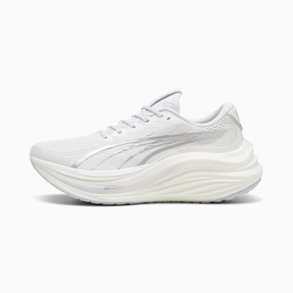 PUMA MagMax Nitro 'White Silver'