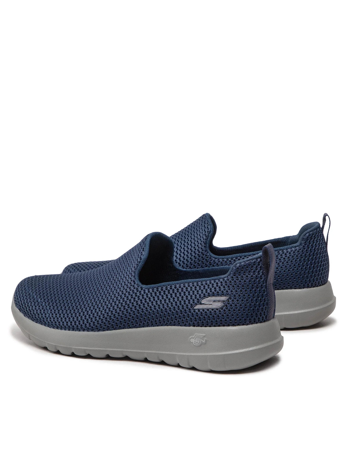 SKECHERS Go Walk Max-athletic Air Mesh Slip on Walking Shoe