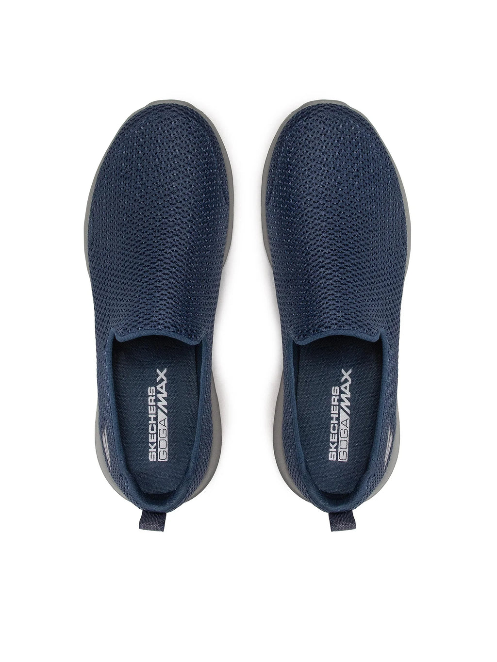 SKECHERS Go Walk Max-athletic Air Mesh Slip on Walking Shoe