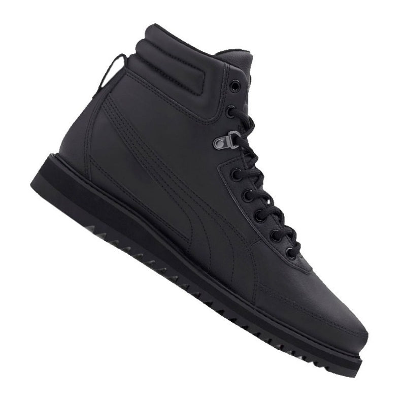 PUMA DESIERTO V2 'BLACK'