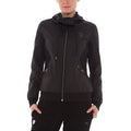 PUMA Ferrari Lightweight Jacket Black Women's Sweatshirt