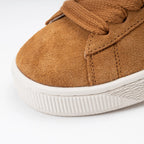 PUMA SUEDE XL HAIRY 'CARAMEL LATTE'