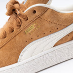 PUMA SUEDE XL HAIRY 'CARAMEL LATTE'