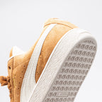 PUMA SUEDE XL HAIRY 'CARAMEL LATTE'