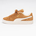 PUMA SUEDE XL HAIRY 'CARAMEL LATTE'
